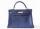 エルメス　ケリー32　トリヨンクレマス
